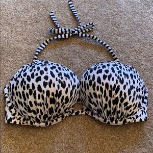 Victoria’s Secret Bombshell bikini top